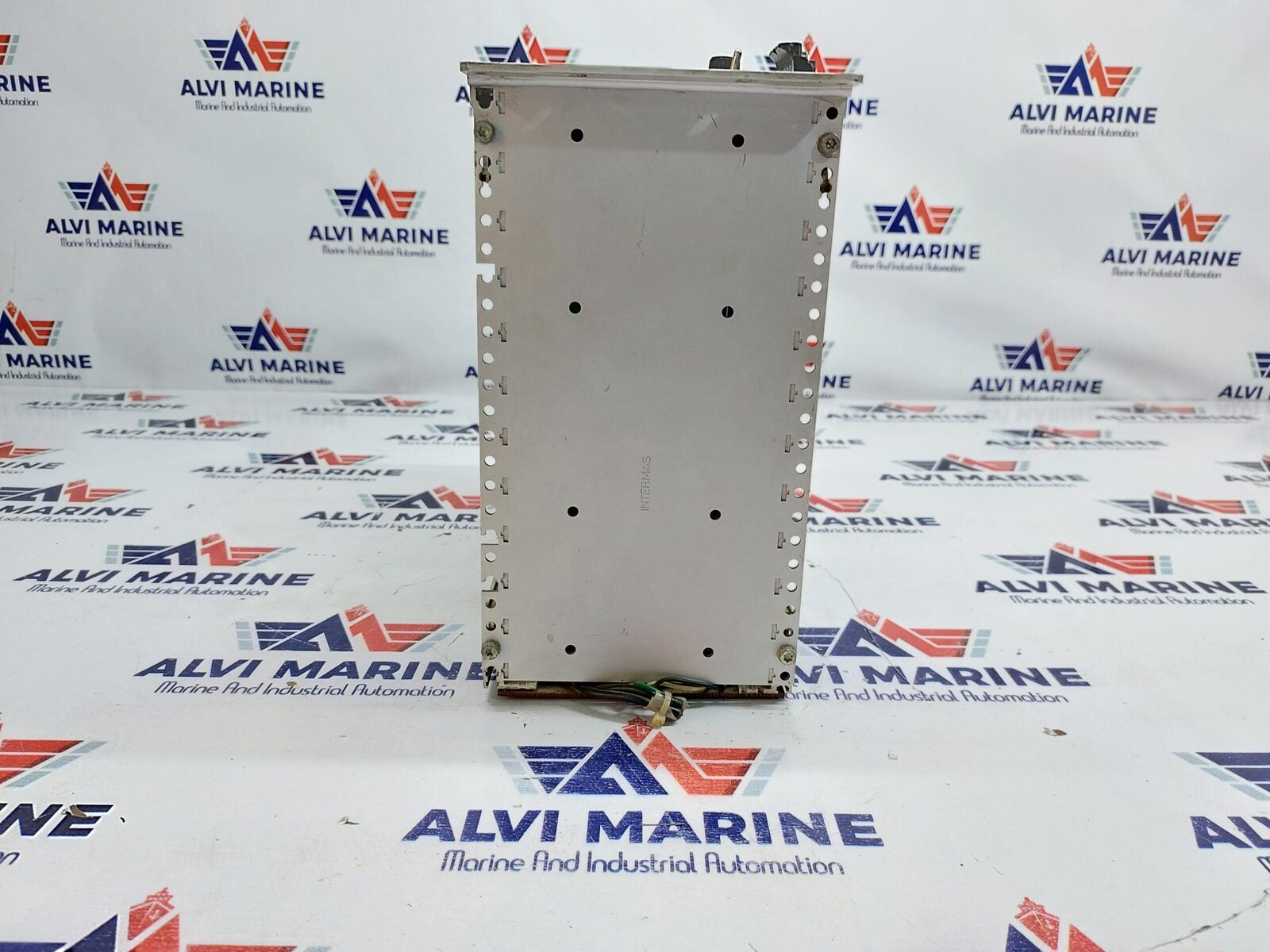 CATHELCO ANTI-FOULING ANODE MODULE (5)