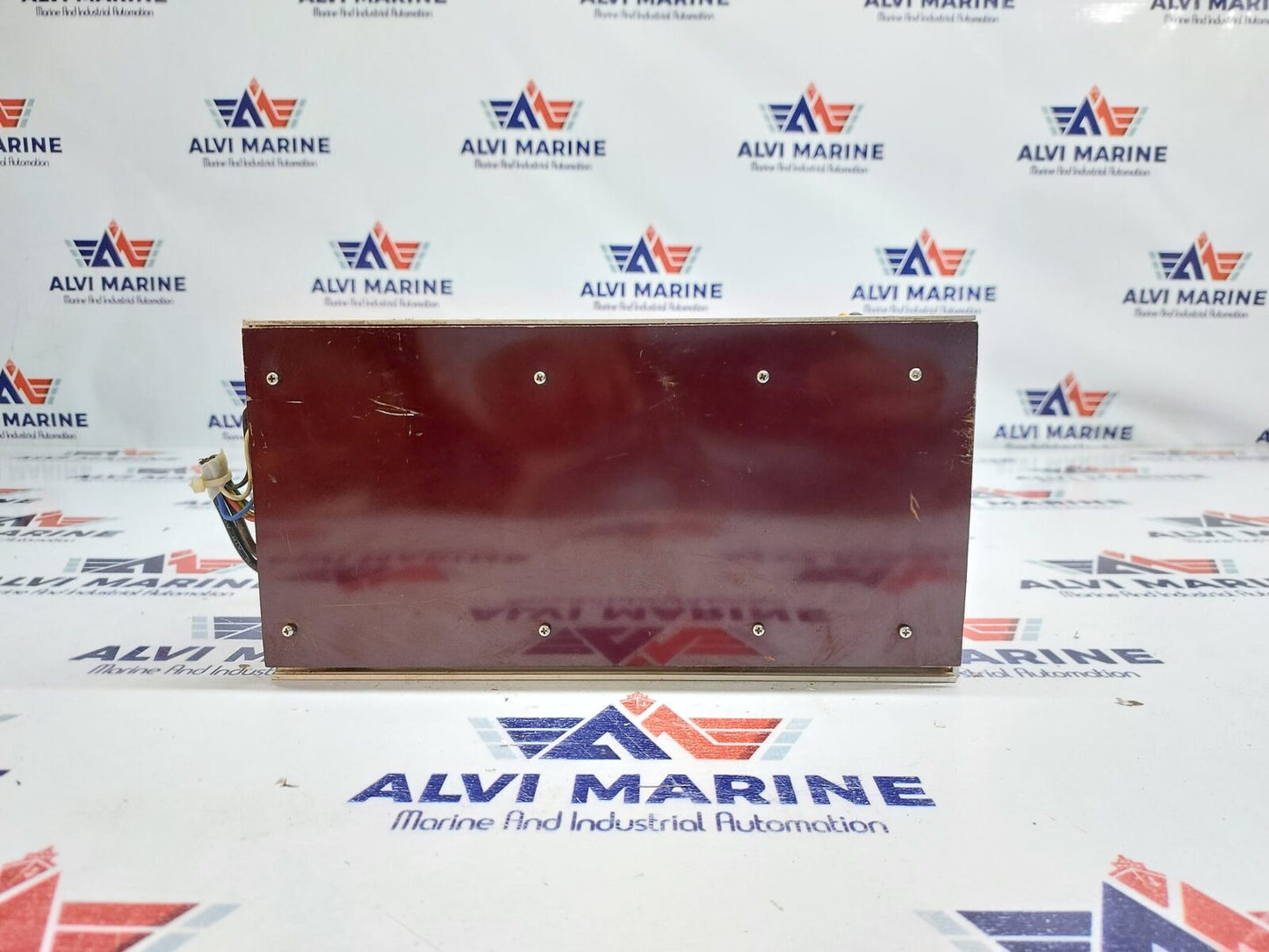 CATHELCO ANTI-FOULING ANODE MODULE (7)