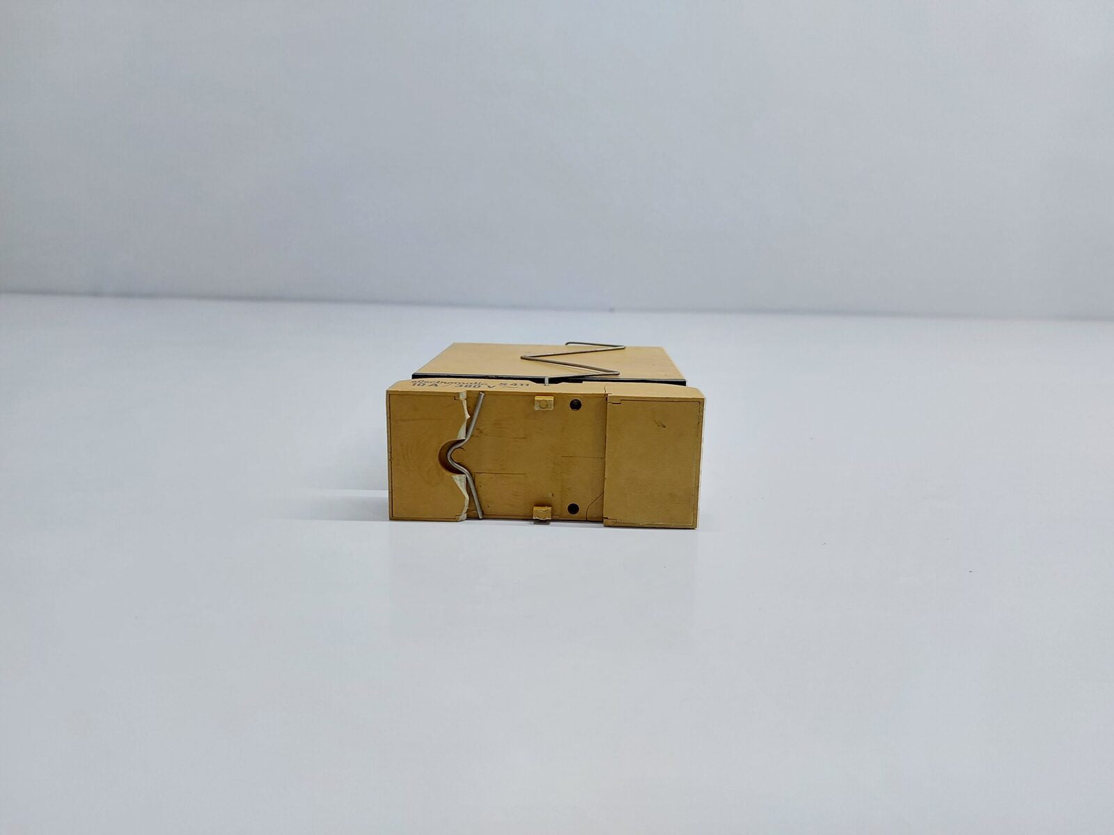 ELECTROMATIC S-SYSTEM SA 205 220 DELAY ON OPERATE (7)