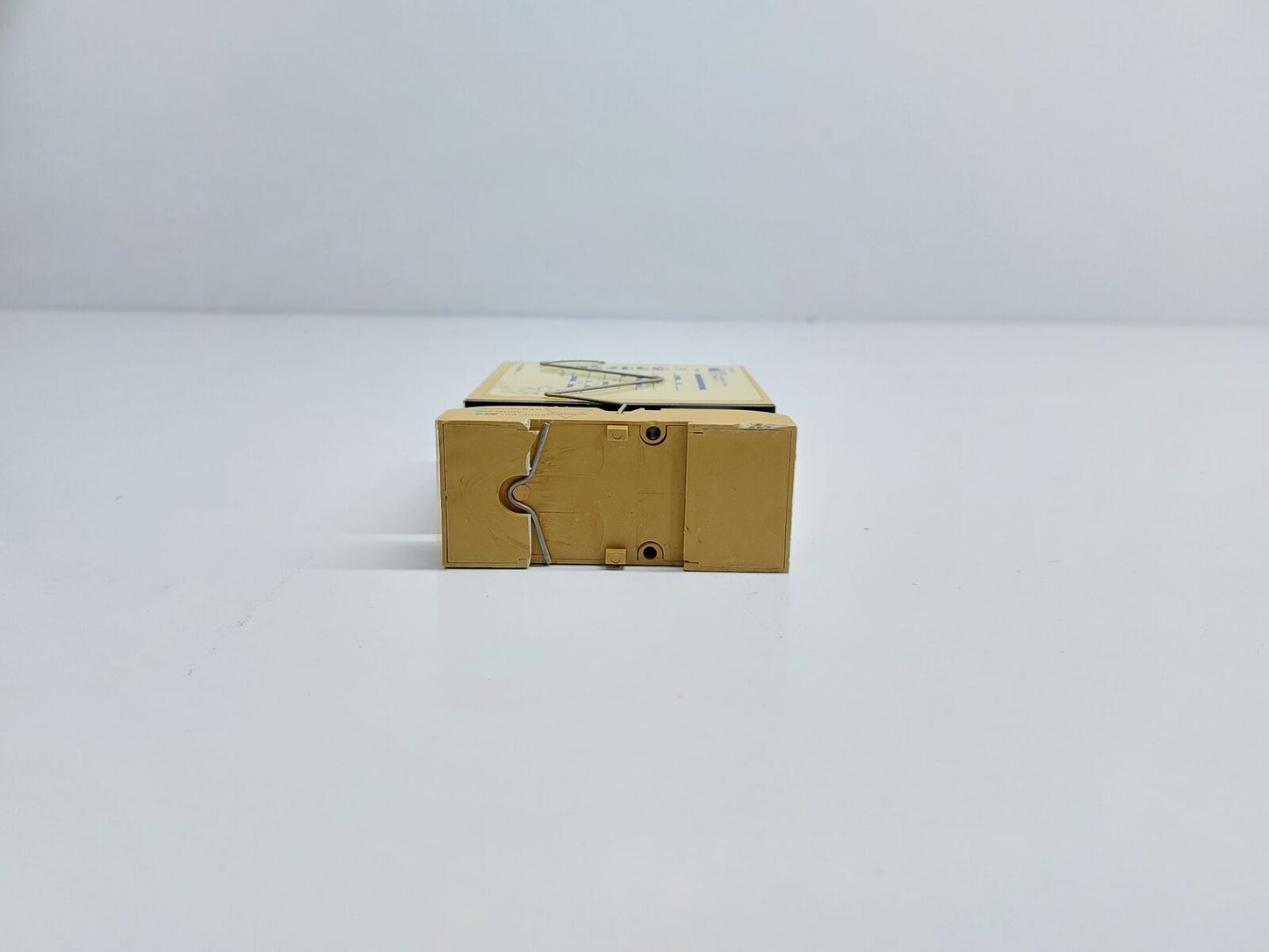 ELECTROMATIC S-SYSTEM S 1221166 230 COMBI TIMER EXTERNAL START S1221 166