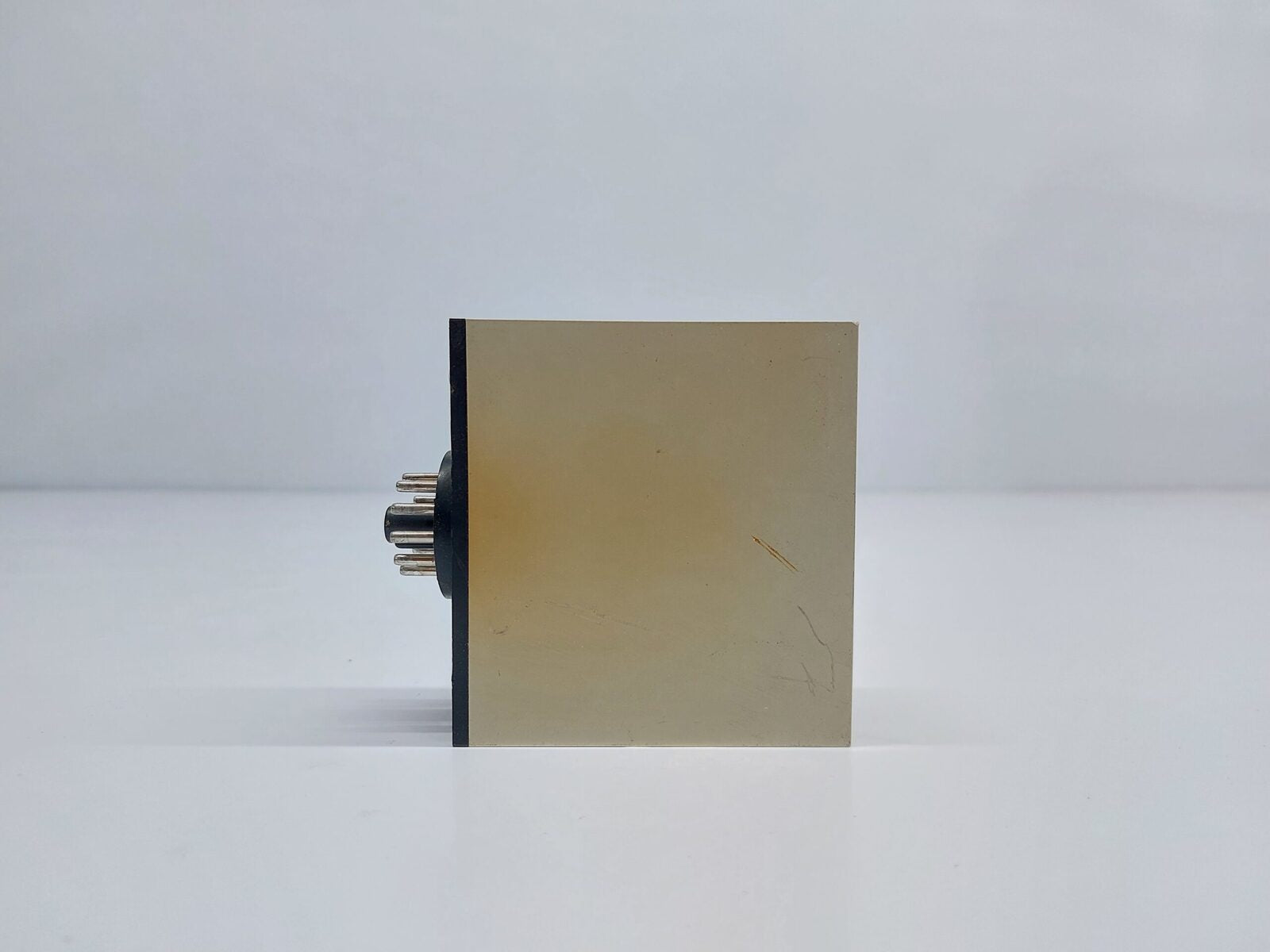 ELECTROMATIC S 112 166 230 INTERVAL TIMER EXTERNAL START (4)