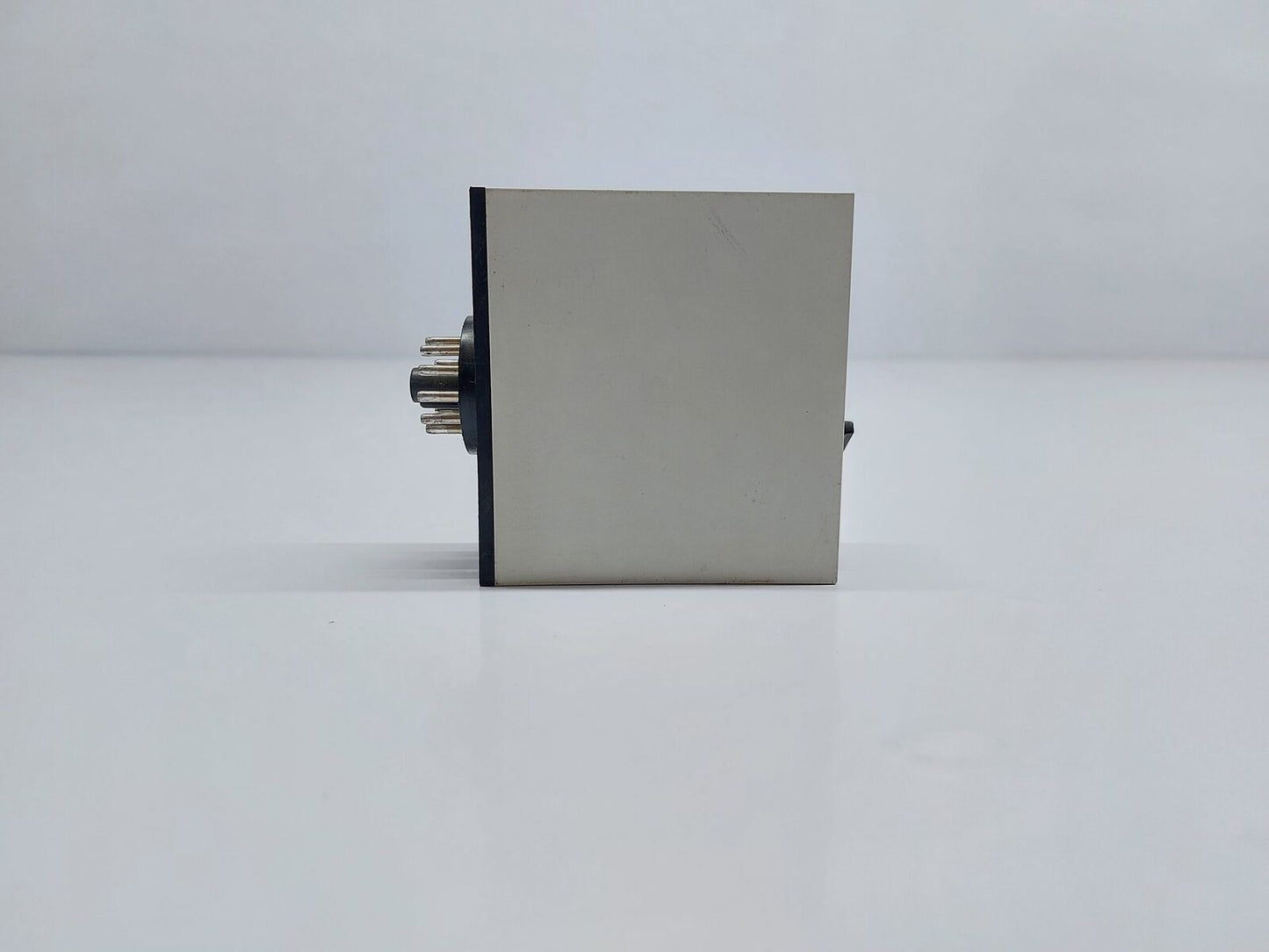 ELECTROMATIC S-SYSTEM SA 105 724 DELAY ON OPERATE MODULE