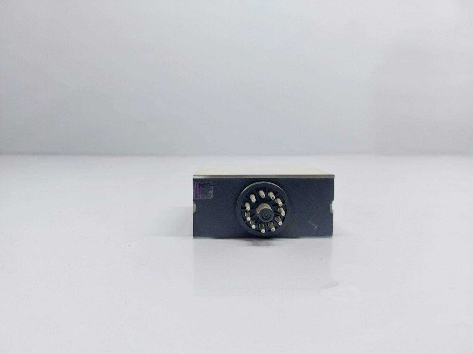 ELECTROMATIC S-SYSTEM SA 105 724 DELAY ON OPERATE MODULE (6)