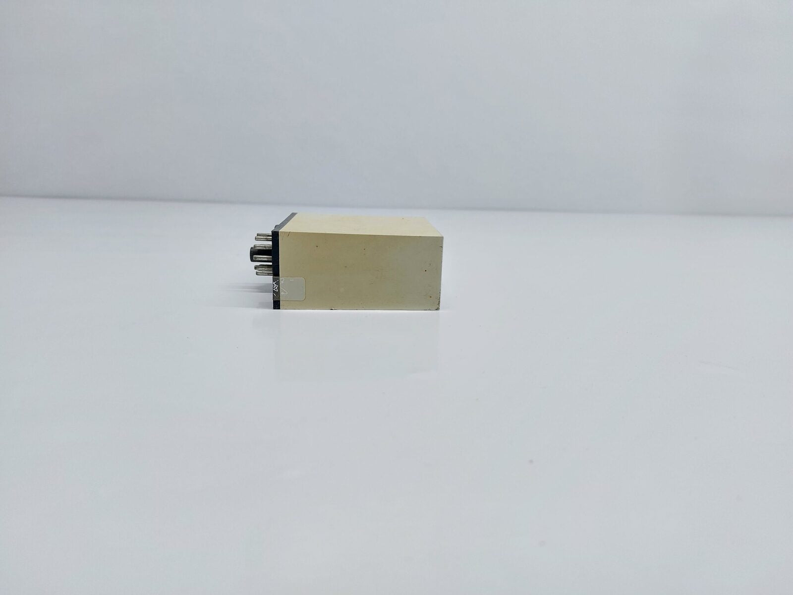 ELECTROMATIC S-SYSTEM SAM205 220 DELAY ON OPERATE WITH INSTANT CONTACT