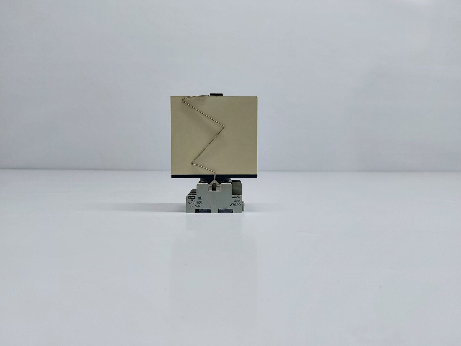 ELECTROMATIC S-SYSTEM SABC 207 900 DELAY ON OPERATE INTERVAL TIMER (3)