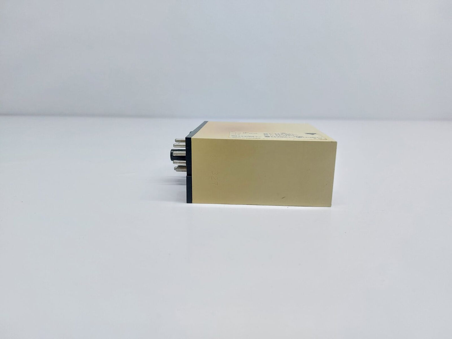 CARLO GAVAZZI S 117 166 920 COMBI TIMER AUTOMATIC START (5)