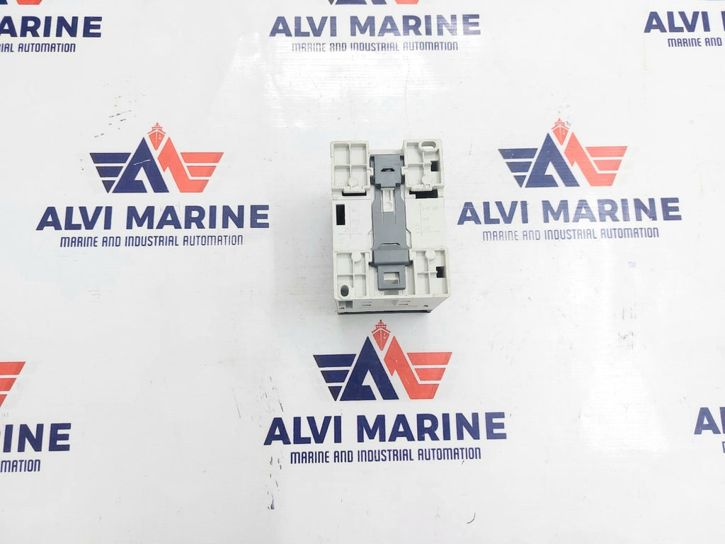ABB XI16E1-E4.0 INPUT MODULE 1SBP260100R1001 (1)