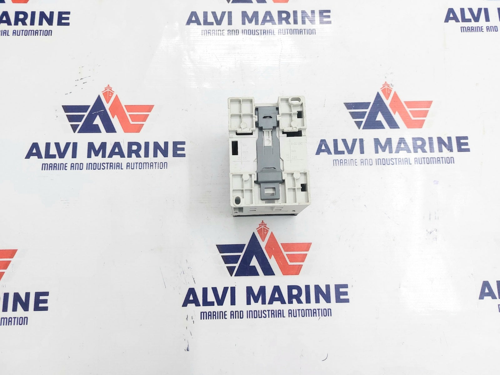 ABB XI16E1-E4.0 INPUT MODULE 1SBP260100R1001 (1)