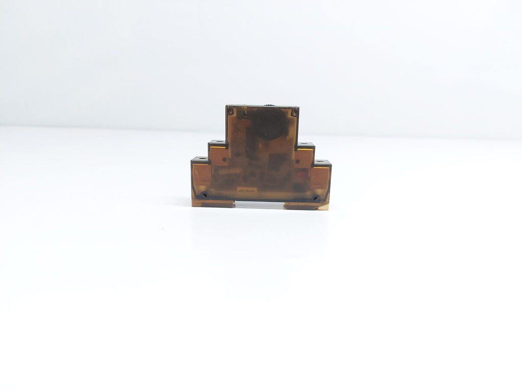 CROUZET 88 811.0 TIMING DELAY RELAY