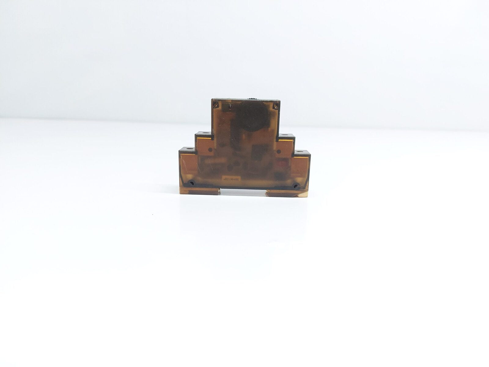 CROUZET 88 811.0 TIMING DELAY RELAY