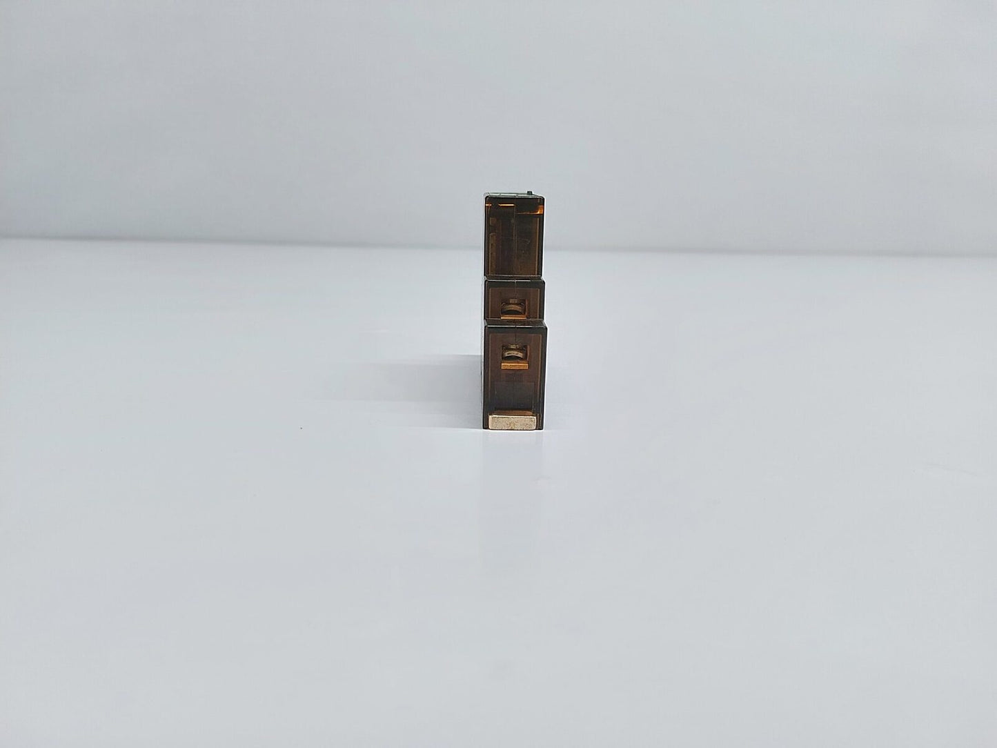 CROUZET 88 811.0 TIMING DELAY RELAY (5)