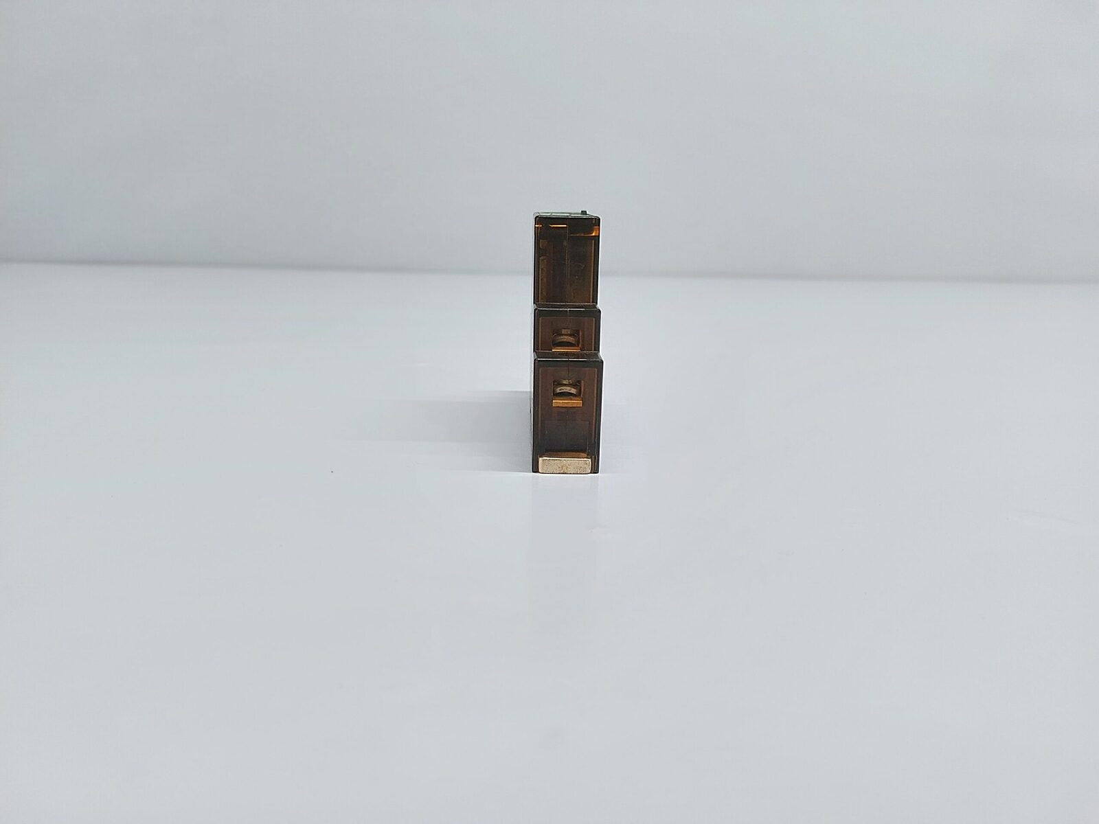 CROUZET 88 811.0 TIMING DELAY RELAY (5)