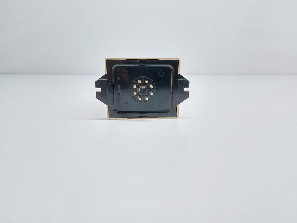 OMRON SDV-FL2 VOLTAGE SENSOR