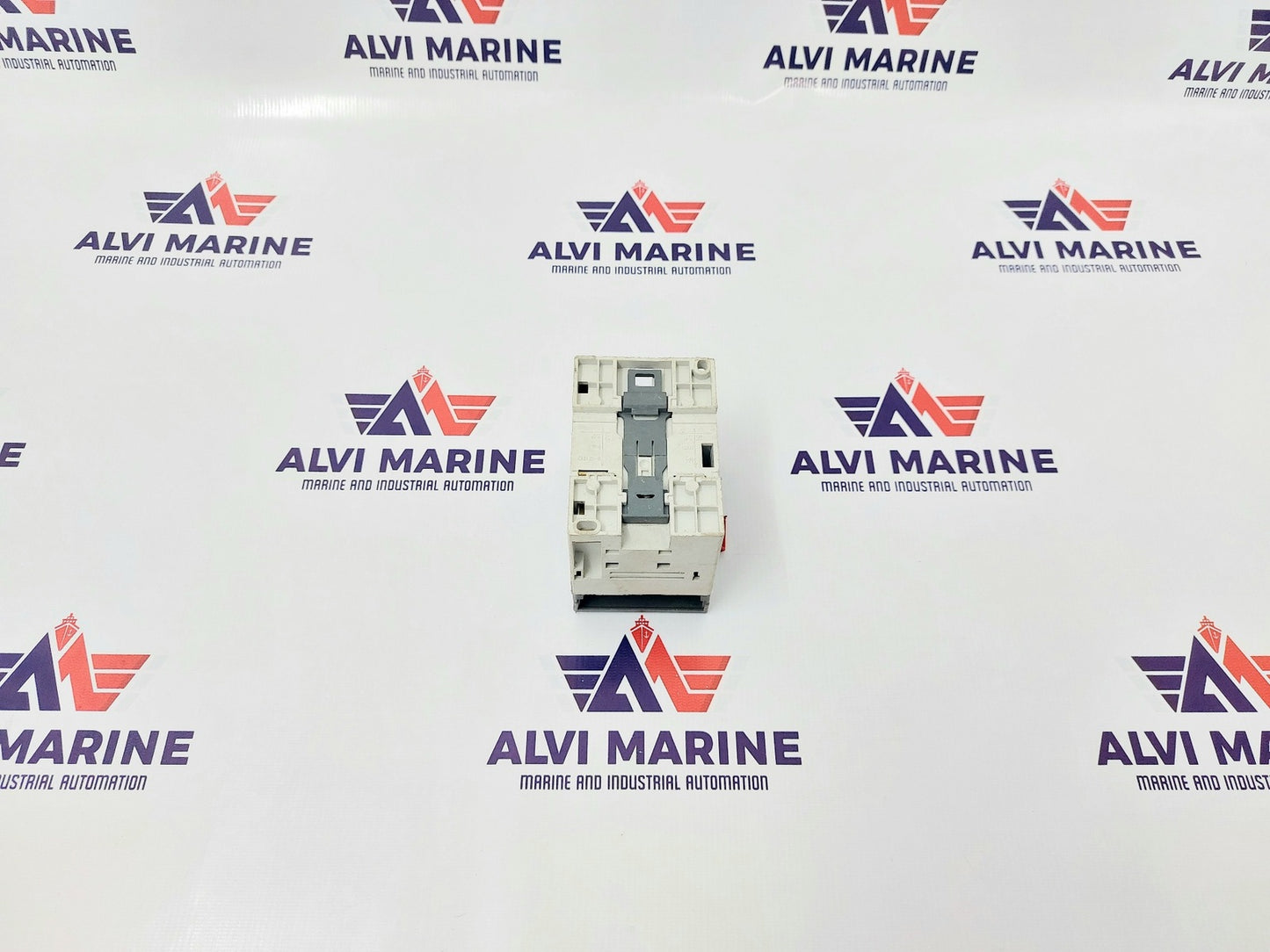 ABB XM06B5-H11.0 ANALOG INPUT OUTPUT EXTENSION MODULE (4)