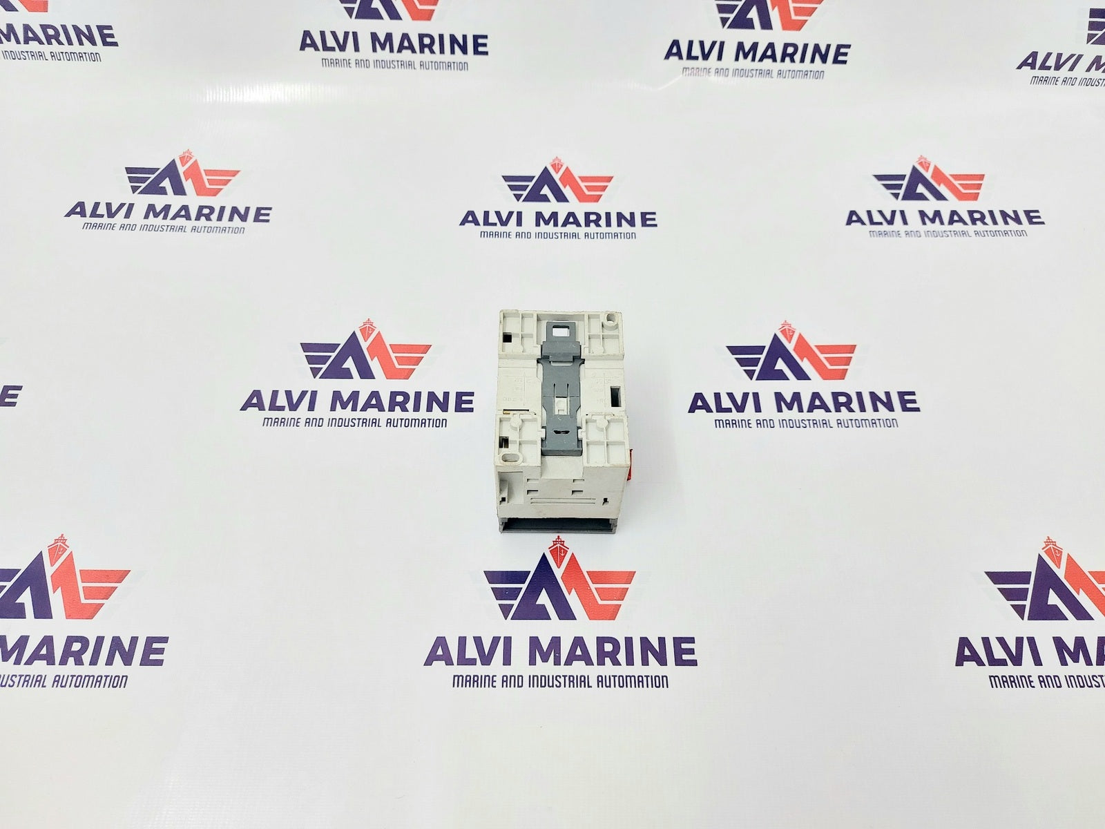 ABB XM06B5-H11.0 ANALOG INPUT OUTPUT EXTENSION MODULE (4)