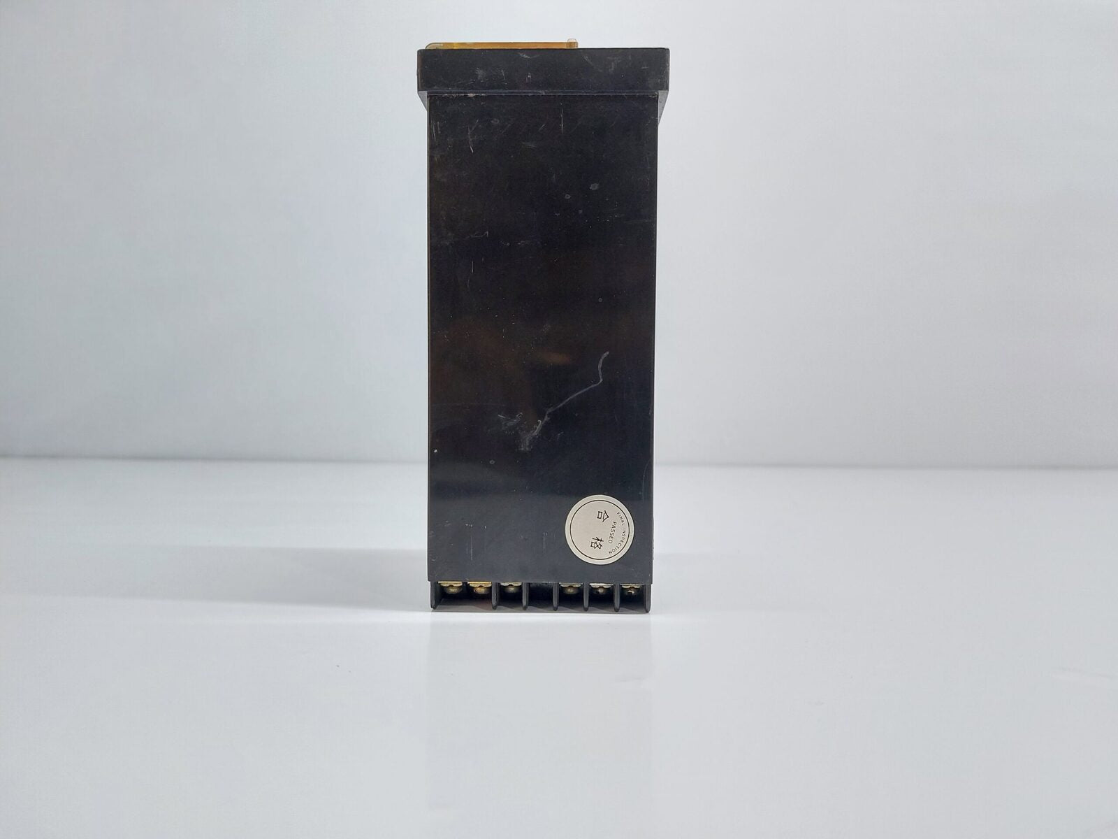 SHIMADEN SR10-22Y-00011-JP579C0 TEMPERATURE CONTROLLER SR10 (6)