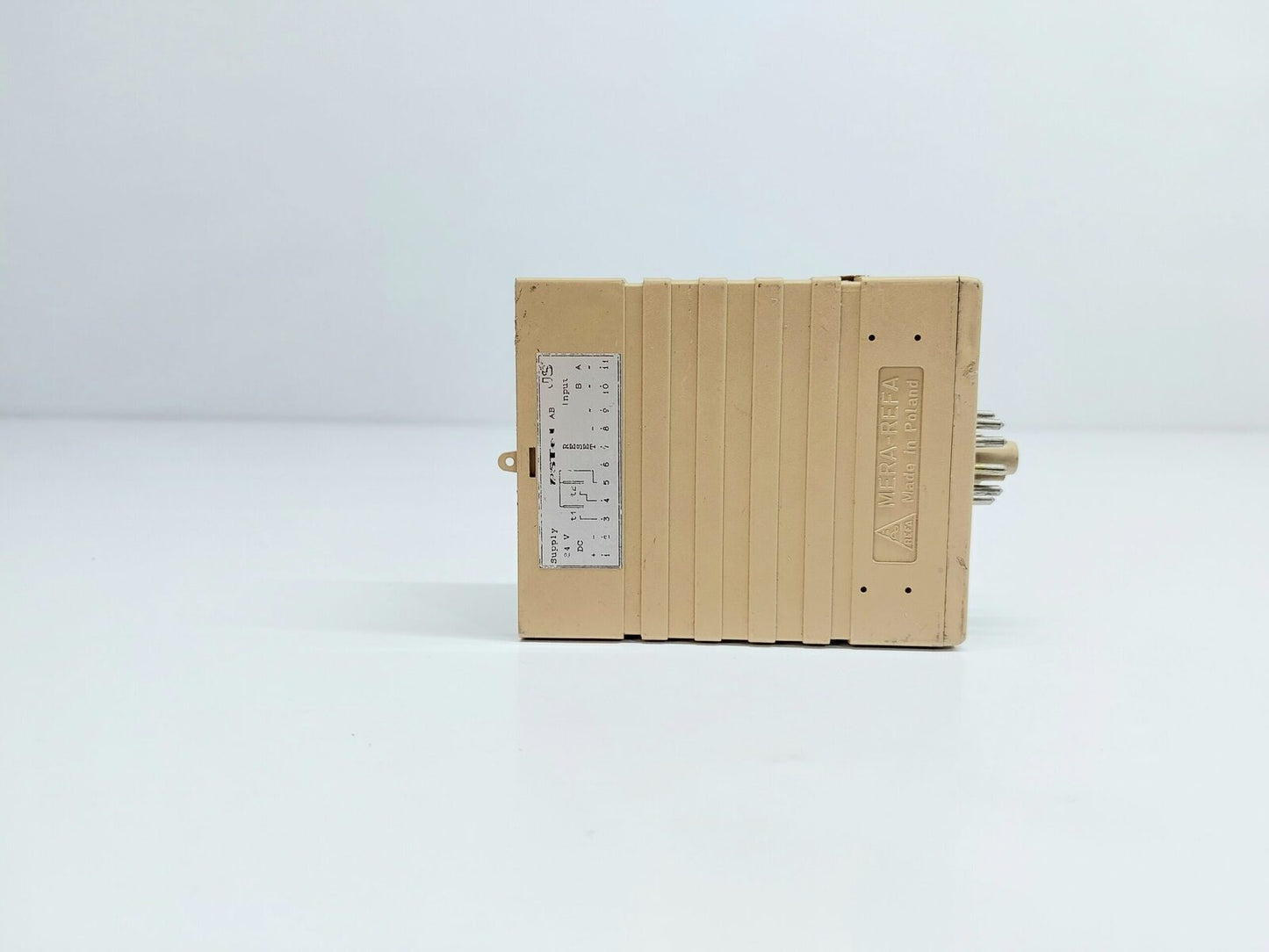 JS PSTEL AB TIMER MODULE (3)