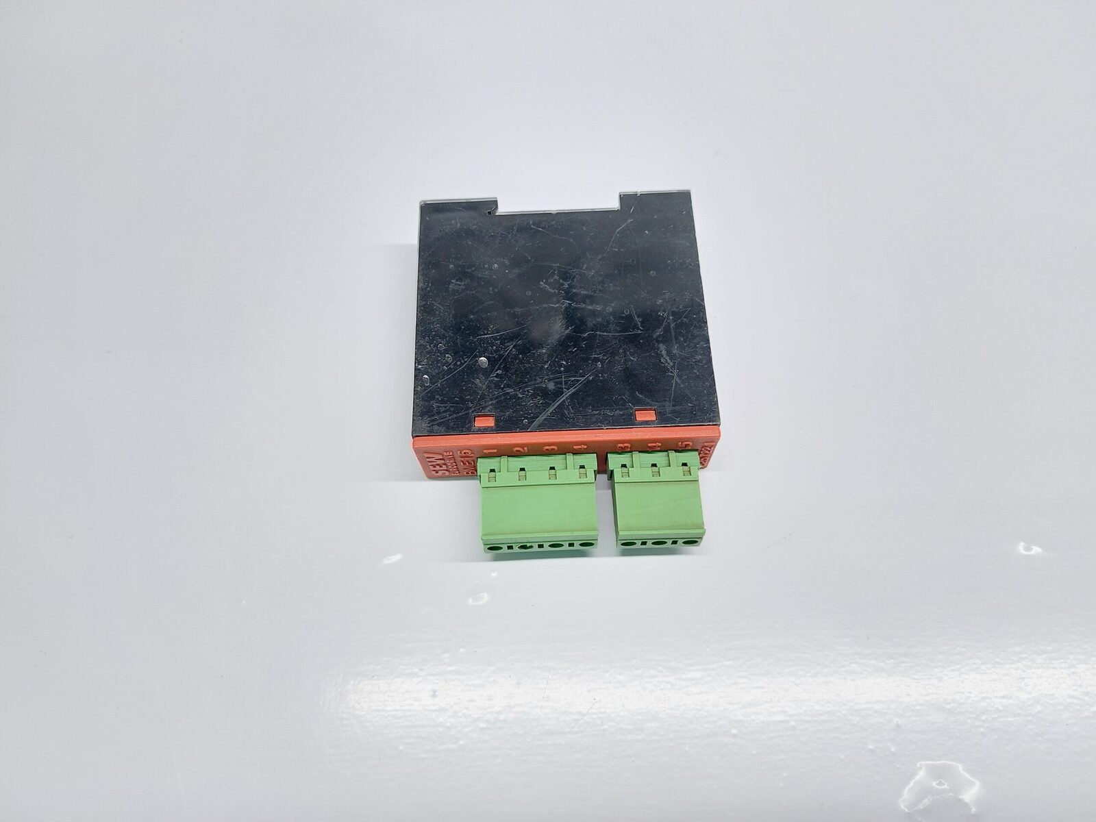 SEW EURODRIVE BME1.5 RECTIFIER 08257221
