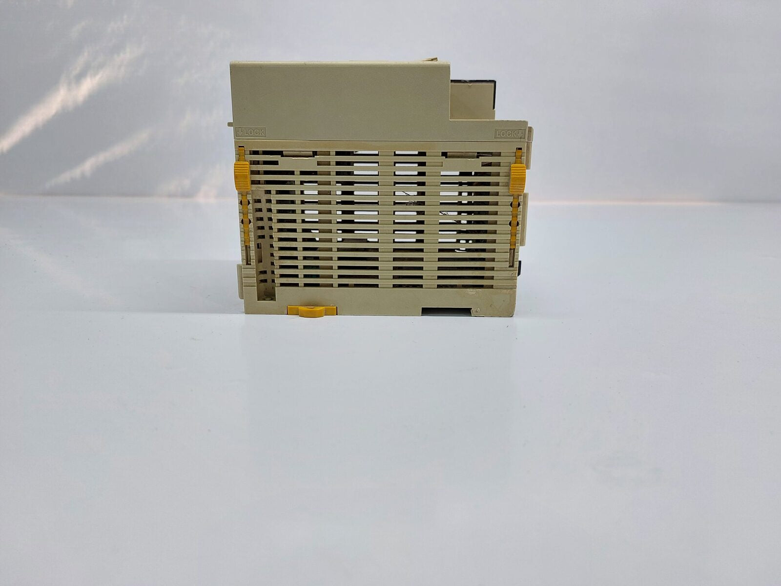 OMRON CQM1-CPU21-E CPU UNIT