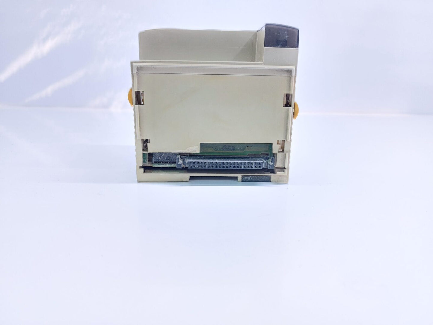 OMRON CQM1-CPU21-E CPU UNIT