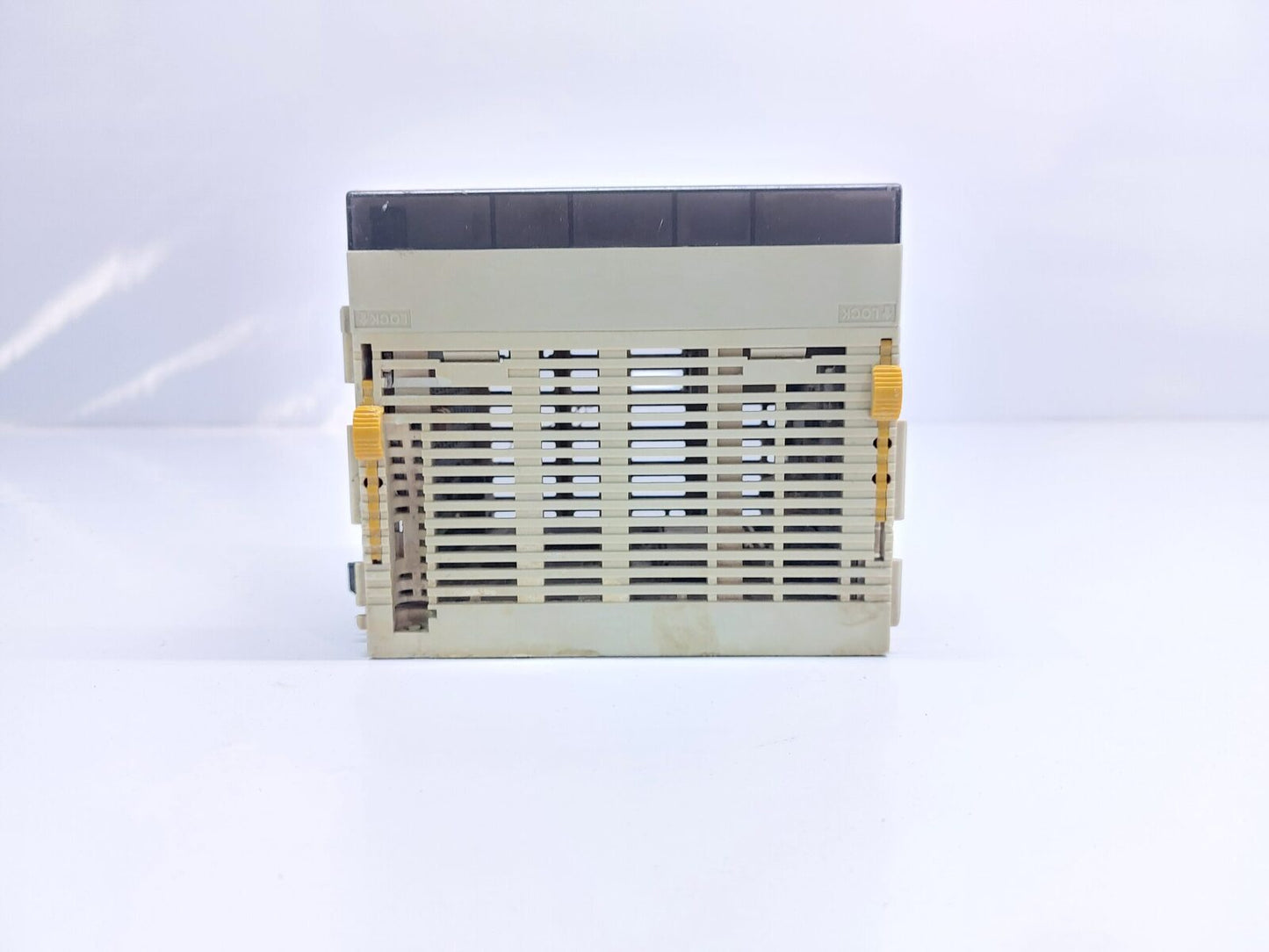 OMRON CQM1-CPU21-E CPU UNIT