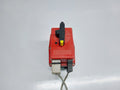 A+A WEHLAN R-O-U POSITIONER VALVE