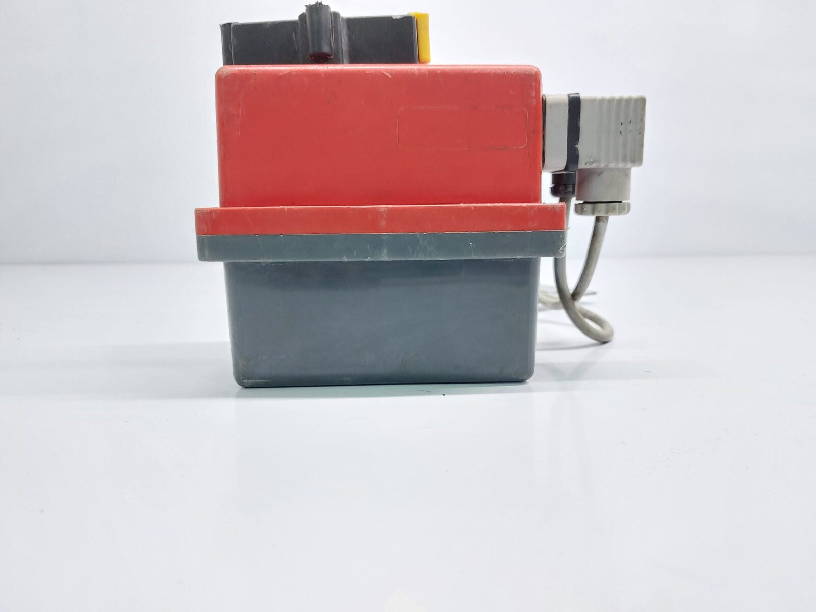 A+A WEHLAN R-O-U POSITIONER VALVE (5)