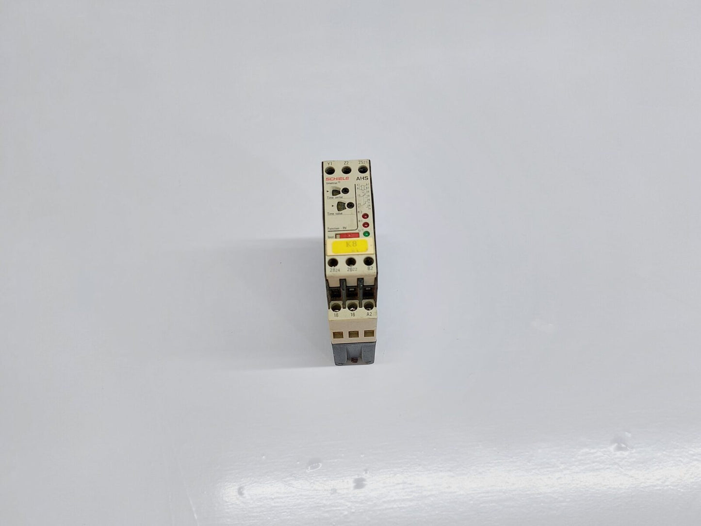SCHIELE TIMETRON AHS TIMER 2.430.113