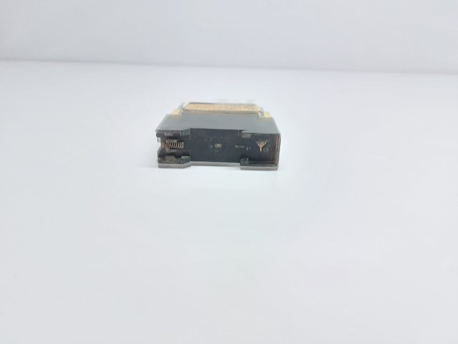 TELEMECANIQUE RE4 TP13BU TIME DELAY RELAY 0.05S...300H