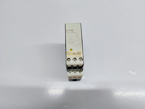 EATON EMR4-F500-2 PHASE SEQUENCE RELAY