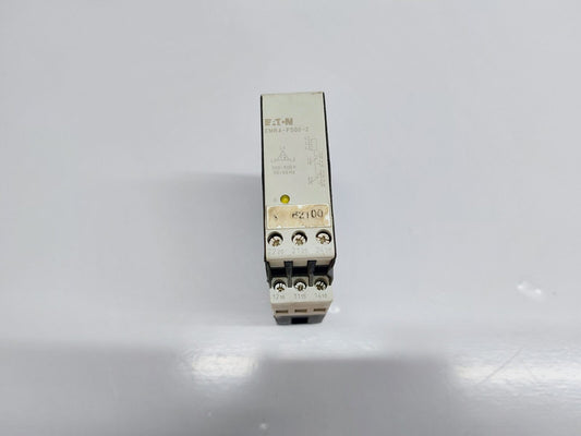 EATON EMR4-F500-2 PHASE SEQUENCE RELAY