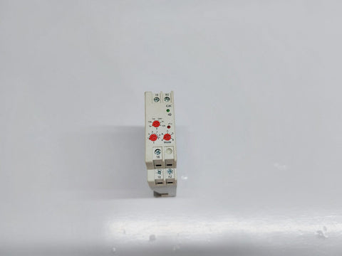 GIC 2ANDT0 ELECTRONIC TIMER
