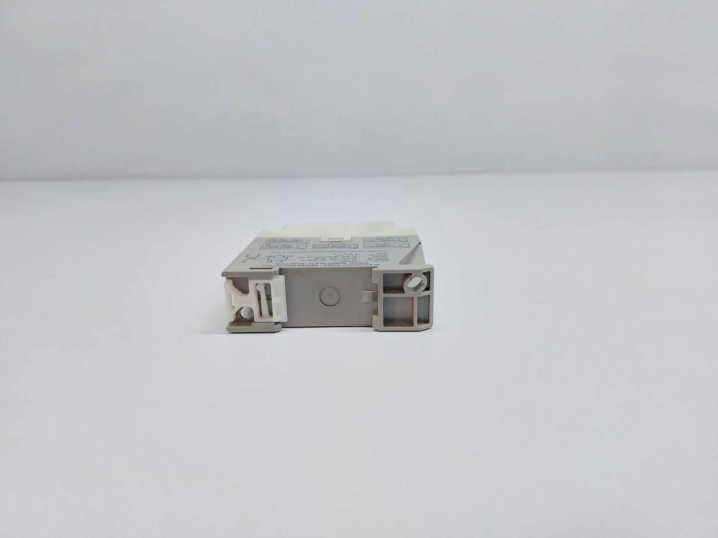 GIC 2ANDT0 ELECTRONIC TIMER
