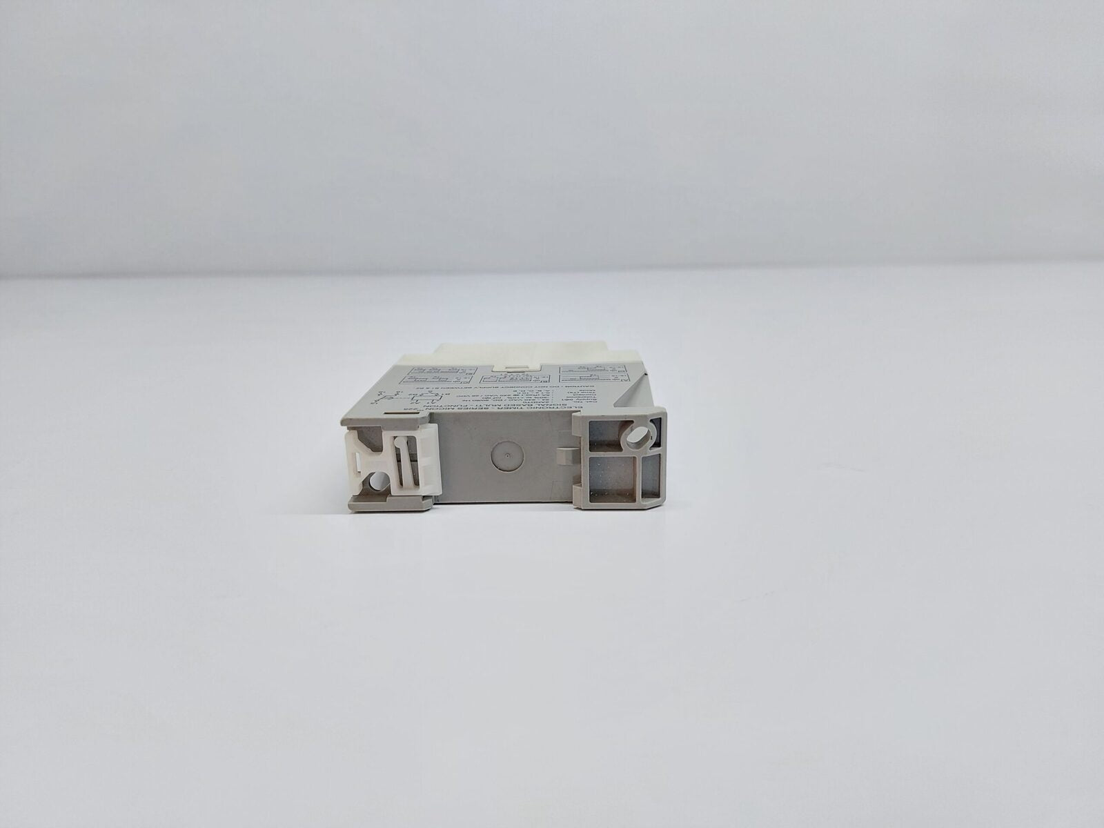 GIC 2ANDT0 ELECTRONIC TIMER