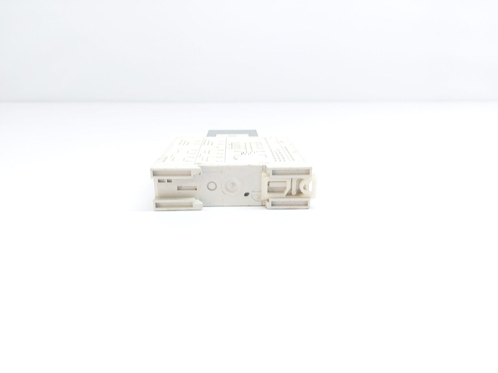 ABB E1T 0.5S EXPANSION RELAY 2TLA010030R1000 (6)