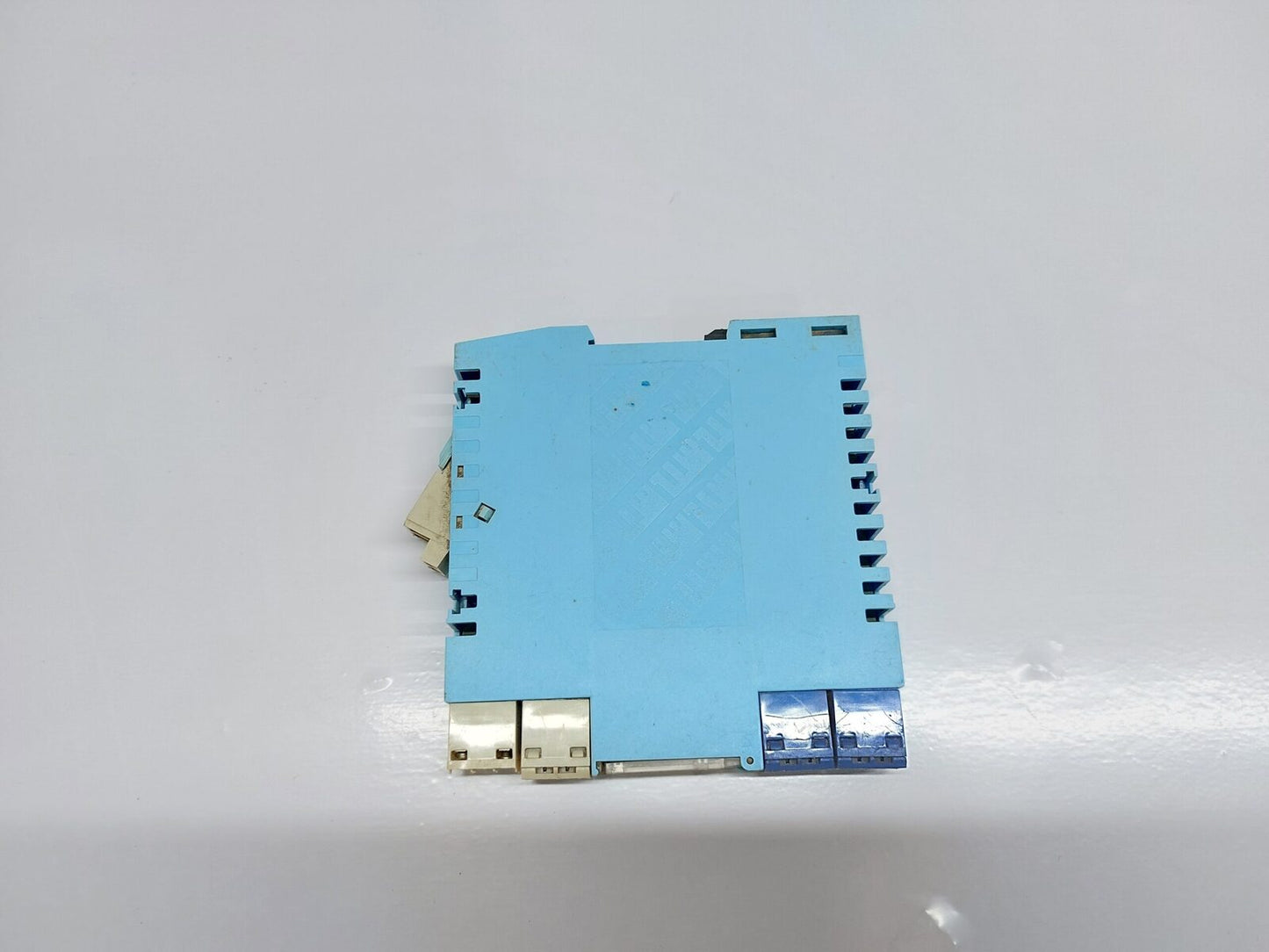 MTL MTL5017 TWO-CHANNEL SWITCH/PROXIMITY SENSOR DETECTOR I/F