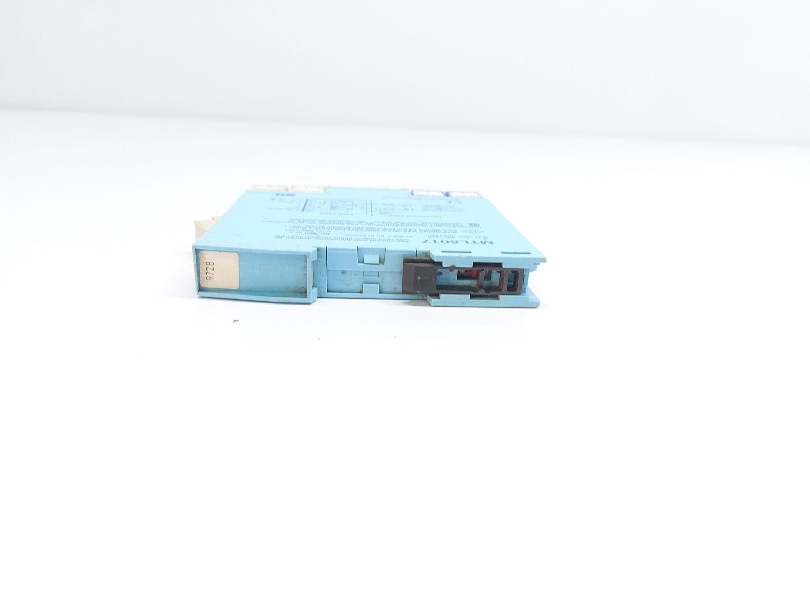 MTL MTL5017 TWO-CHANNEL SWITCHPROXIMITY SENSOR DETECTOR IF (7)