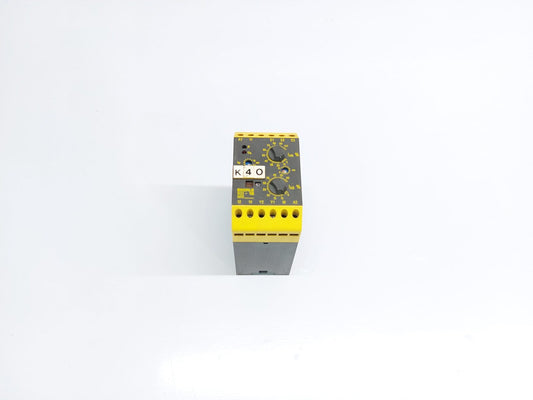 EBERLE-800-15-144-100-CURRENT-MONITORING-RELAY