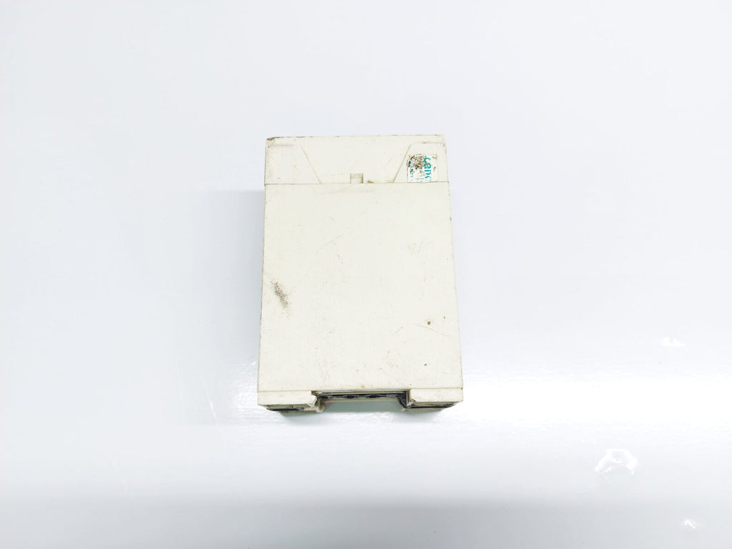 CANOPUS INSTRUMENTS I II FU 4242-3P-12I DC ISOLATING AMPLIFIER IIIFU4242-3P-12I
