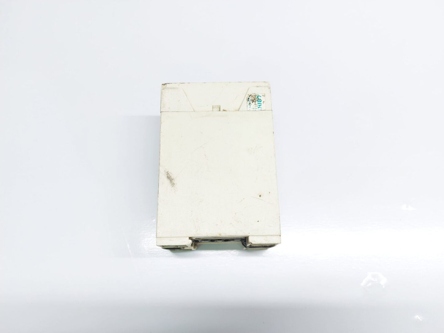 CANOPUS INSTRUMENTS I II FU 4242-3P-12I DC ISOLATING AMPLIFIER IIIFU4242-3P-12I