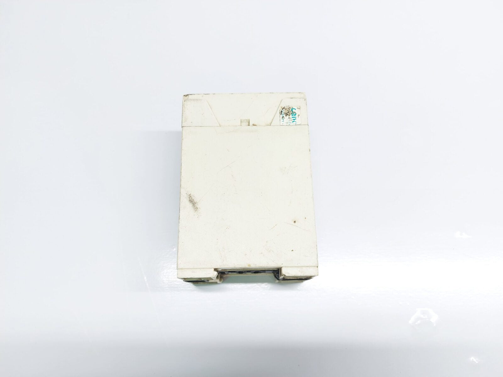 CANOPUS INSTRUMENTS I II FU 4242-3P-12I DC ISOLATING AMPLIFIER IIIFU4242-3P-12I