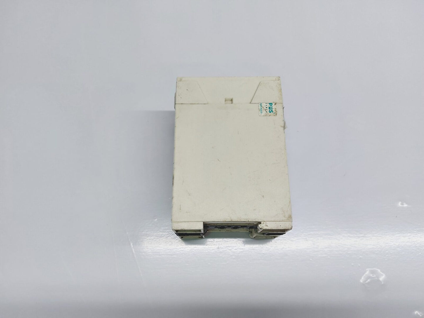 CANOPUS INSTRUMENTS I II FU 4242-3P-12I DC ISOLATING AMPLIFIER IIIFU4242-3P-12I (5)
