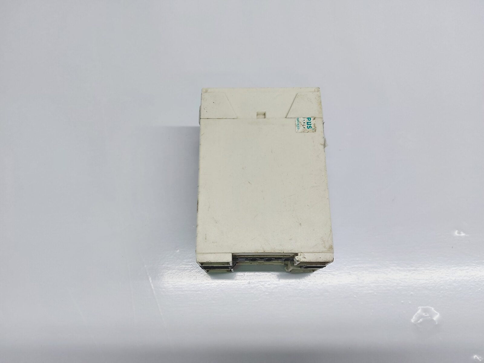 CANOPUS INSTRUMENTS I II FU 4242-3P-12I DC ISOLATING AMPLIFIER IIIFU4242-3P-12I (5)