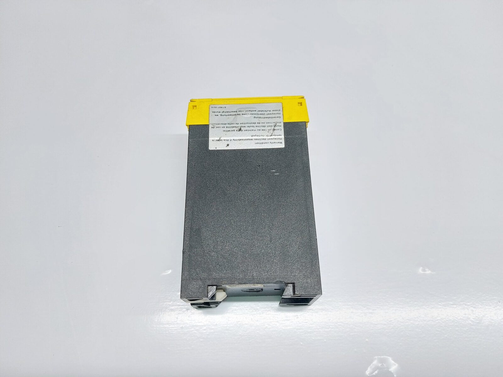 HONEYWELL FF-SRS59352 DUAL CHANNEL EMERGENCY STOP MODULE