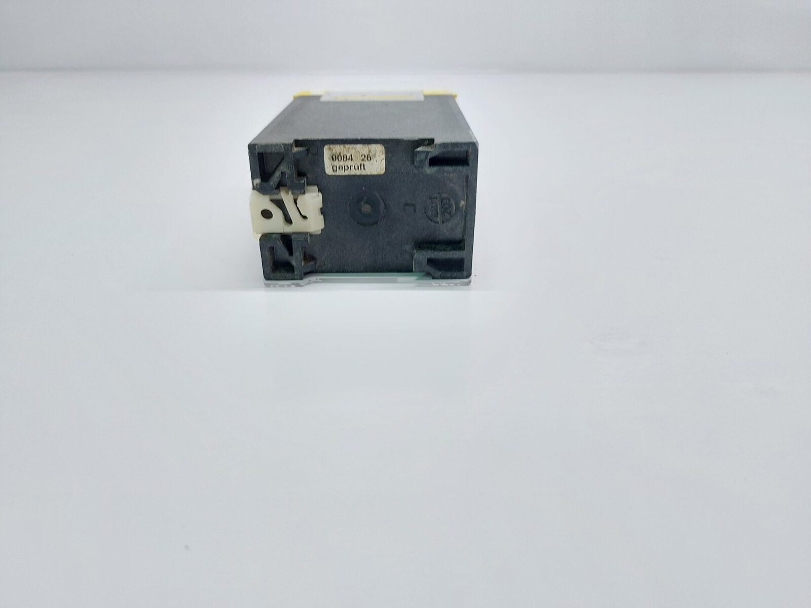 HONEYWELL FF-SRS59352 DUAL CHANNEL EMERGENCY STOP MODULE