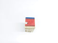PEPPERL+FUCHS WE77/EX2 SAFETY RELAY SWITCH 01543S