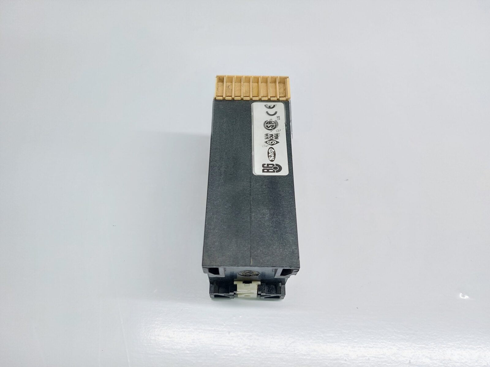 JOKAB SAFETY JSBR4 SAFETY RELAY (6)