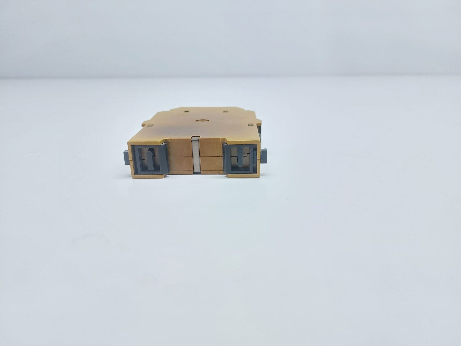 PILZ ZSI/230VAC/1S SAFETY RELAY UB 230-600VAC