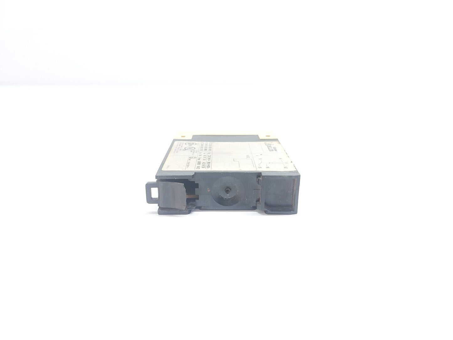 KLOCKNER MOELLER TE-11 TIME DELAY RELAY
