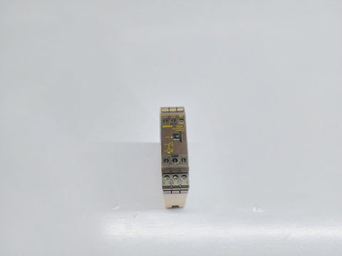 EBERLE SBA 1 TIME RELAY 5-100 SEC 0545 1014 5000